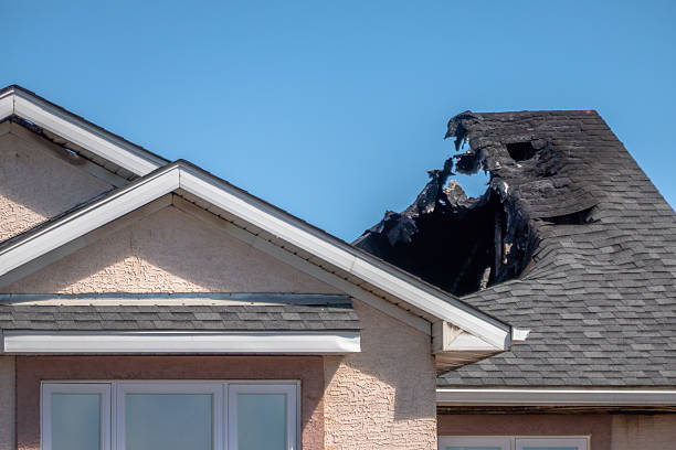 Licensed Emergency Fire Cleanup service in Cushing, WI - Fire Damage Biloxi